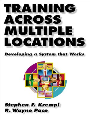 cover image of Training Across Multiple Locations